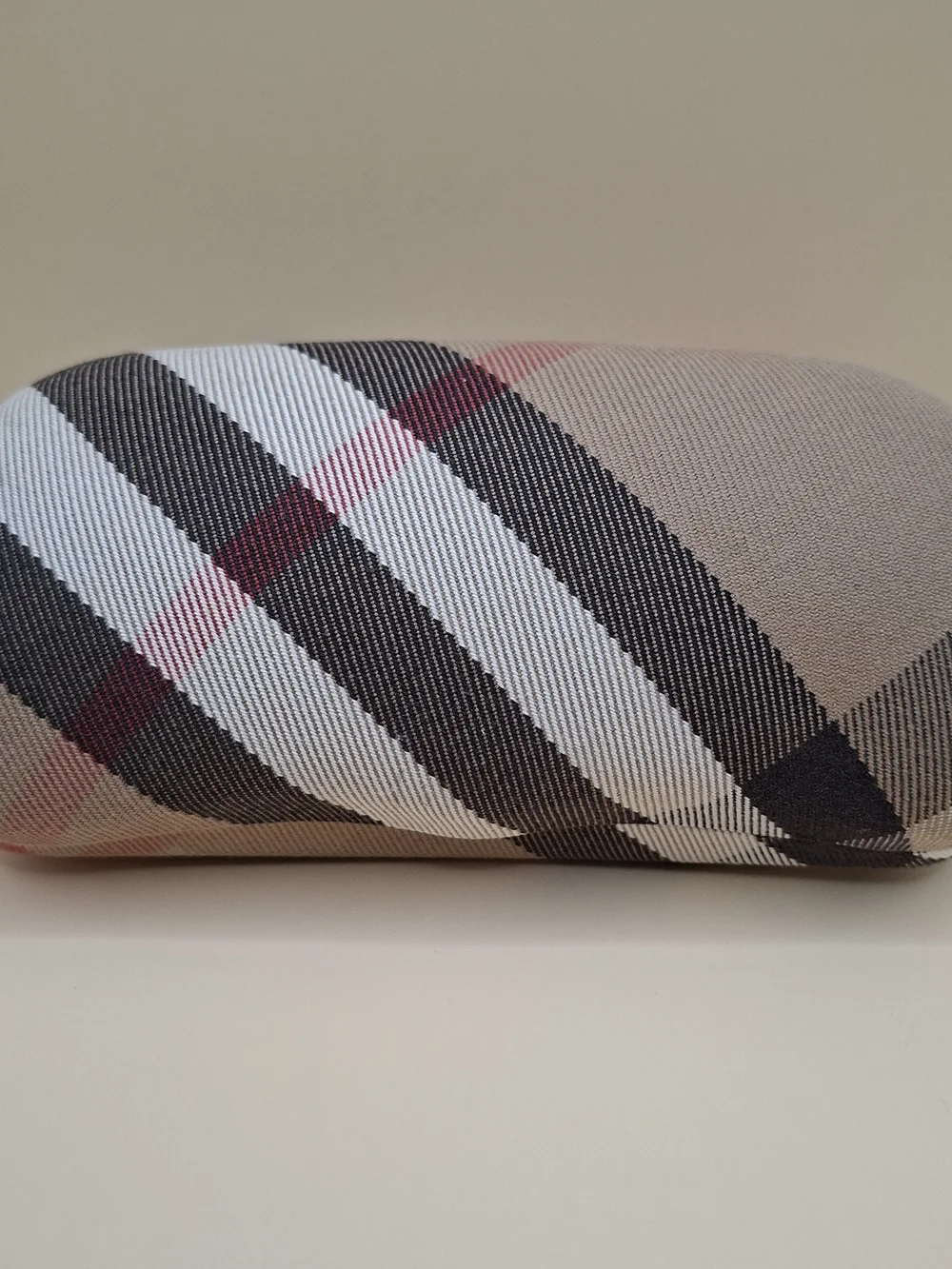 Burberry Sunglass Case